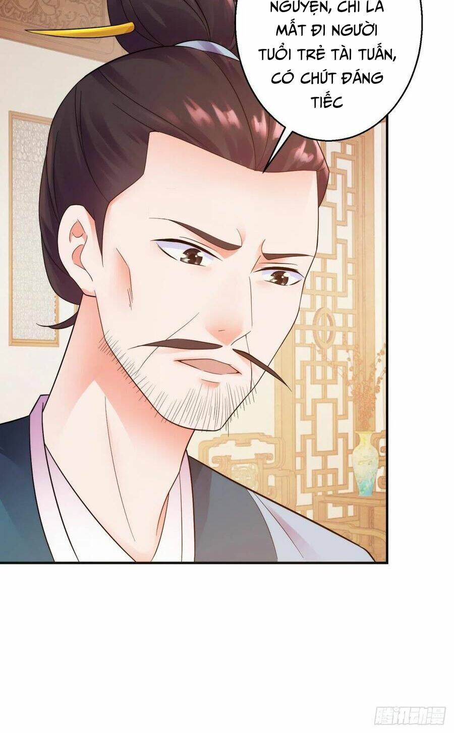 Sử Thượng Đệ Nhất Chưởng Môn - Chapter 201 - Page 8