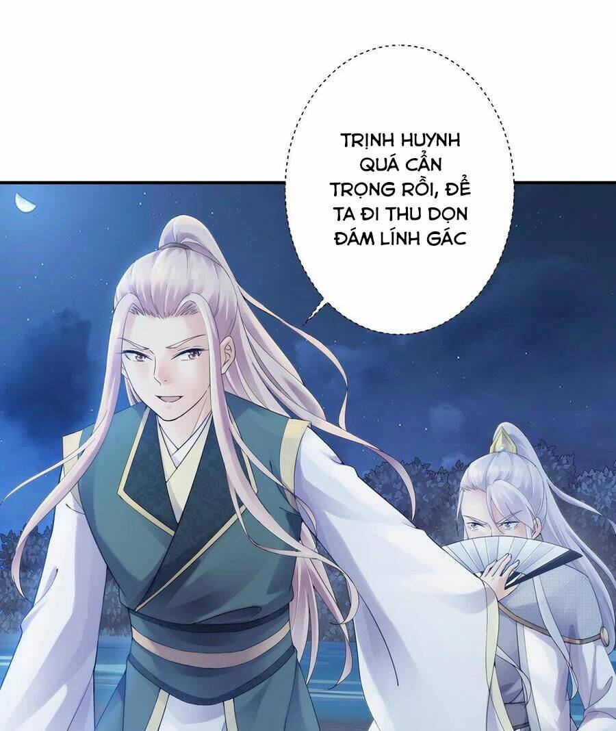 Sử Thượng Đệ Nhất Chưởng Môn - Chapter 202 - Page 9