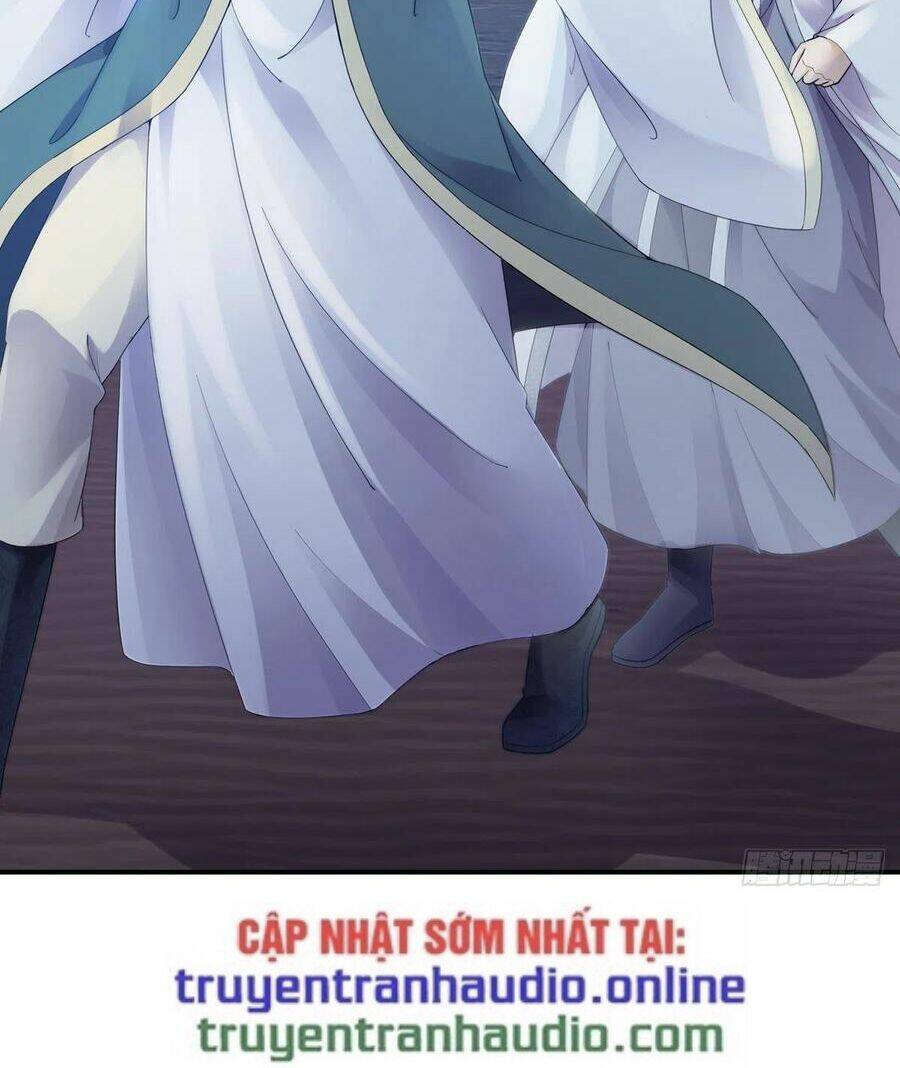 Sử Thượng Đệ Nhất Chưởng Môn - Chapter 202 - Page 10