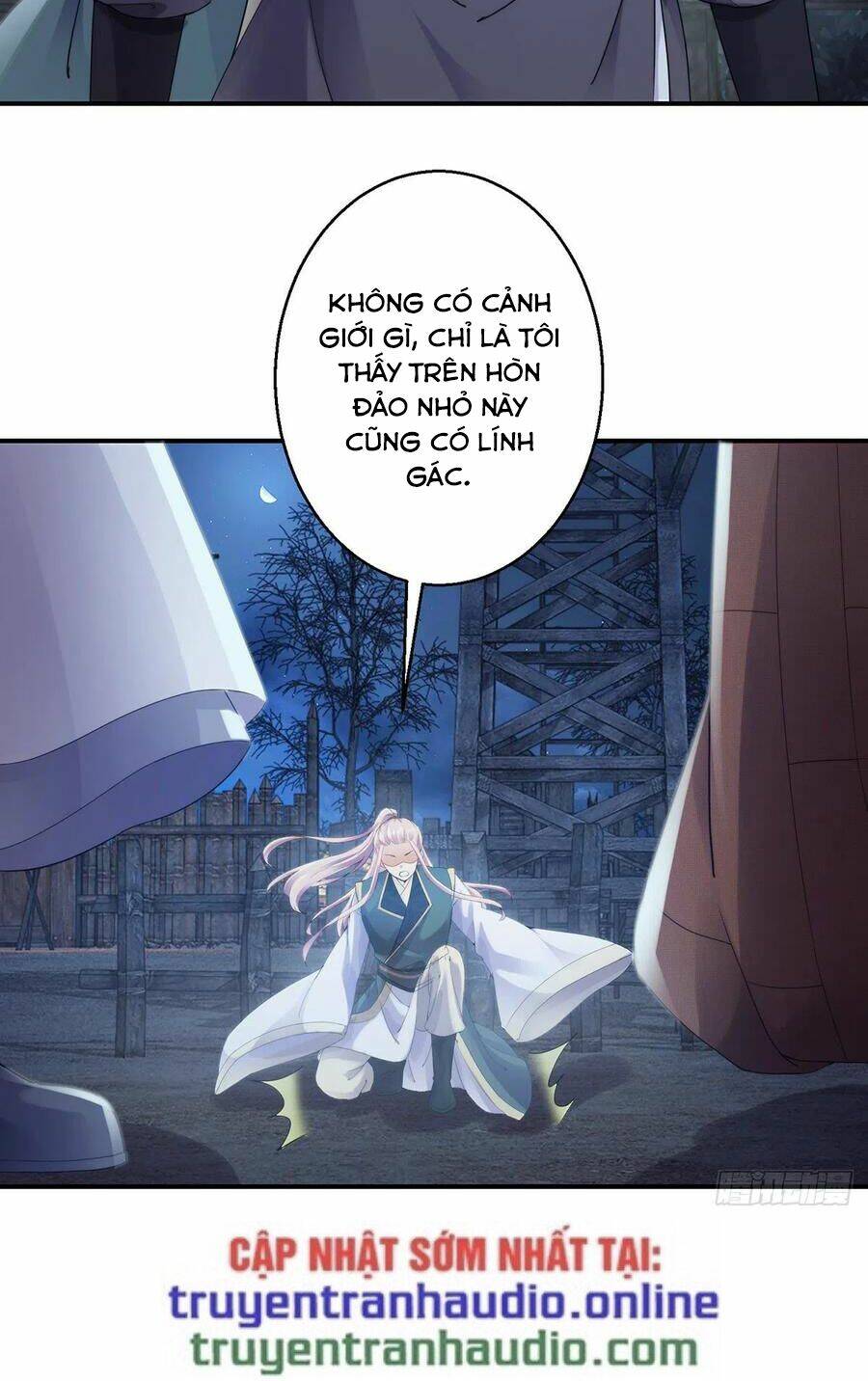Sử Thượng Đệ Nhất Chưởng Môn - Chapter 202 - Page 12