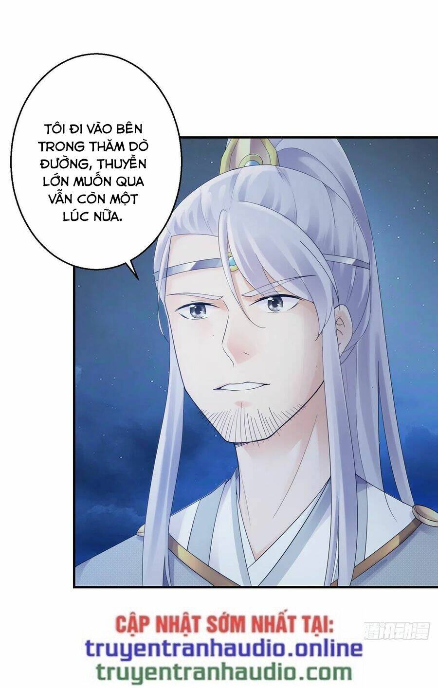 Sử Thượng Đệ Nhất Chưởng Môn - Chapter 202 - Page 13