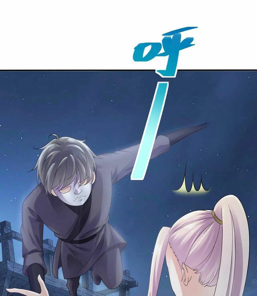 Sử Thượng Đệ Nhất Chưởng Môn - Chapter 202 - Page 16