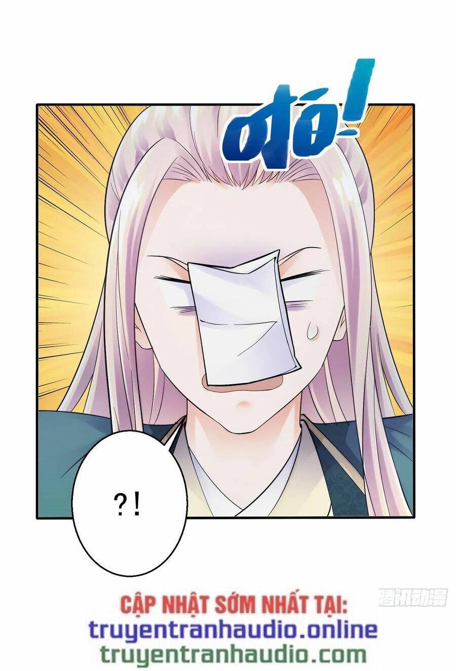 Sử Thượng Đệ Nhất Chưởng Môn - Chapter 202 - Page 18