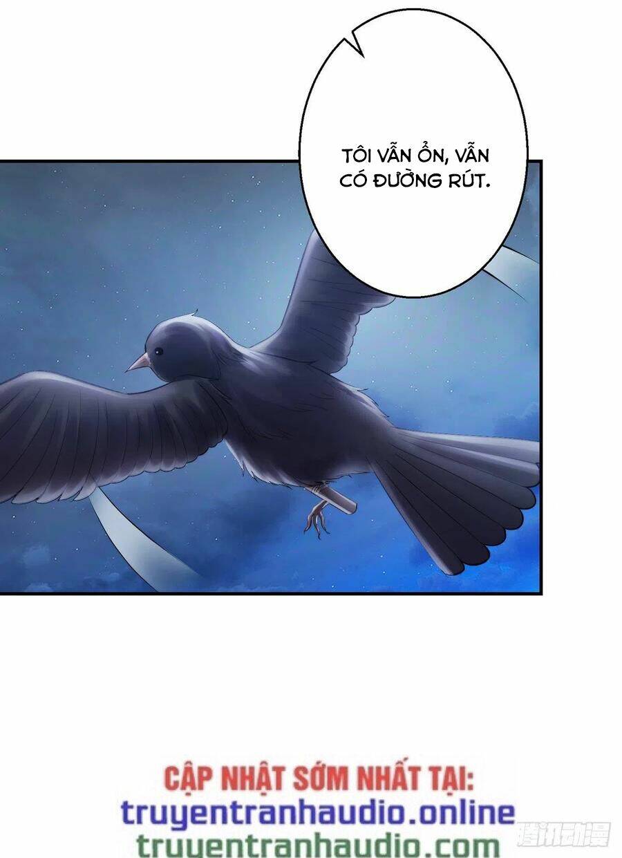 Sử Thượng Đệ Nhất Chưởng Môn - Chapter 202 - Page 28