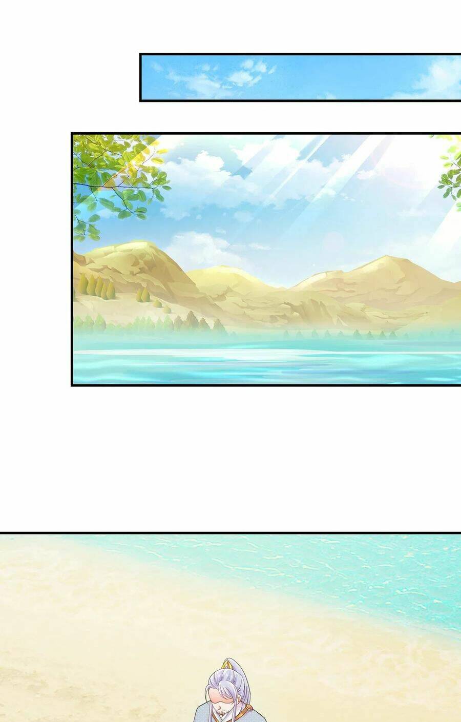 Sử Thượng Đệ Nhất Chưởng Môn - Chapter 202 - Page 29