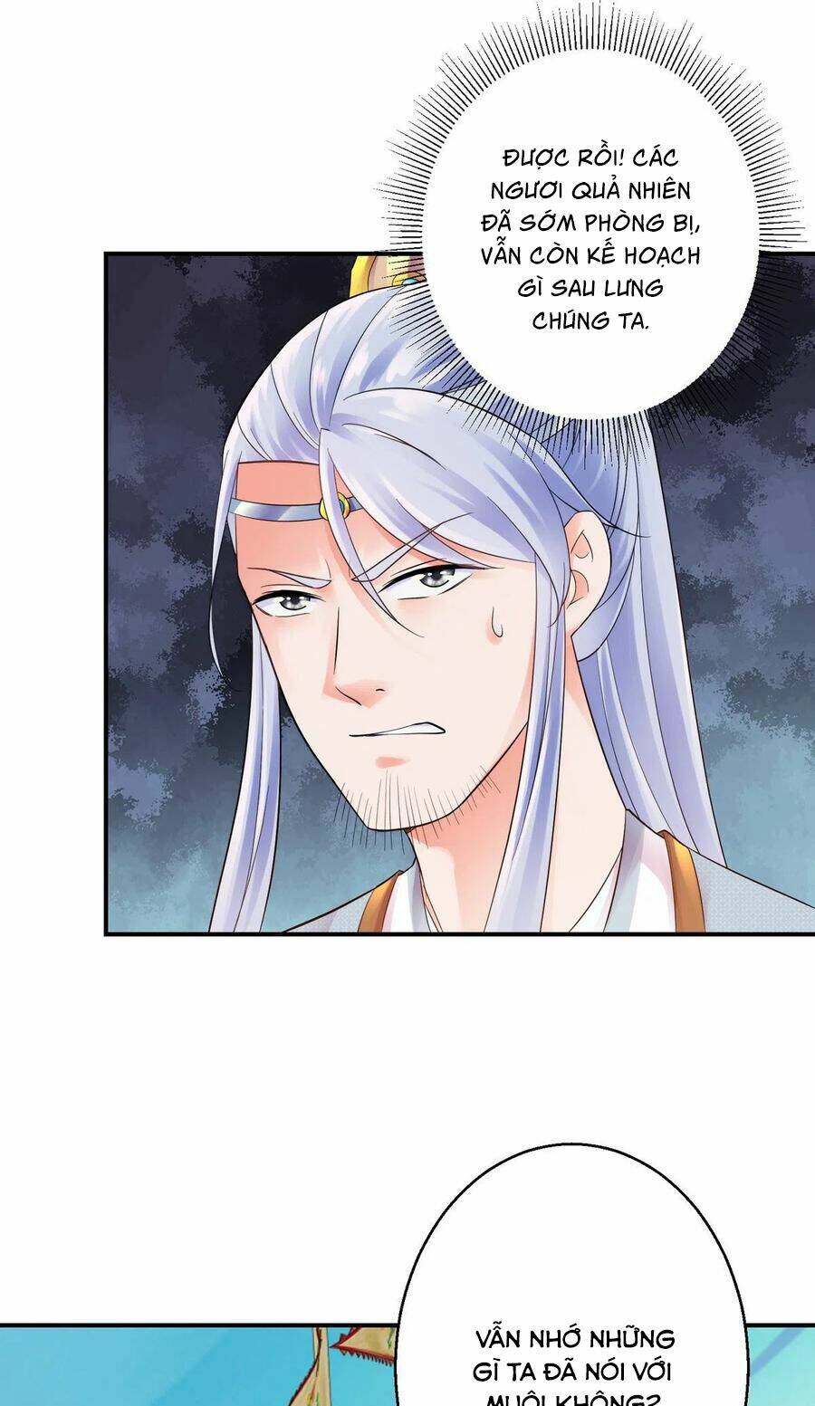 Sử Thượng Đệ Nhất Chưởng Môn - Chapter 202 - Page 34