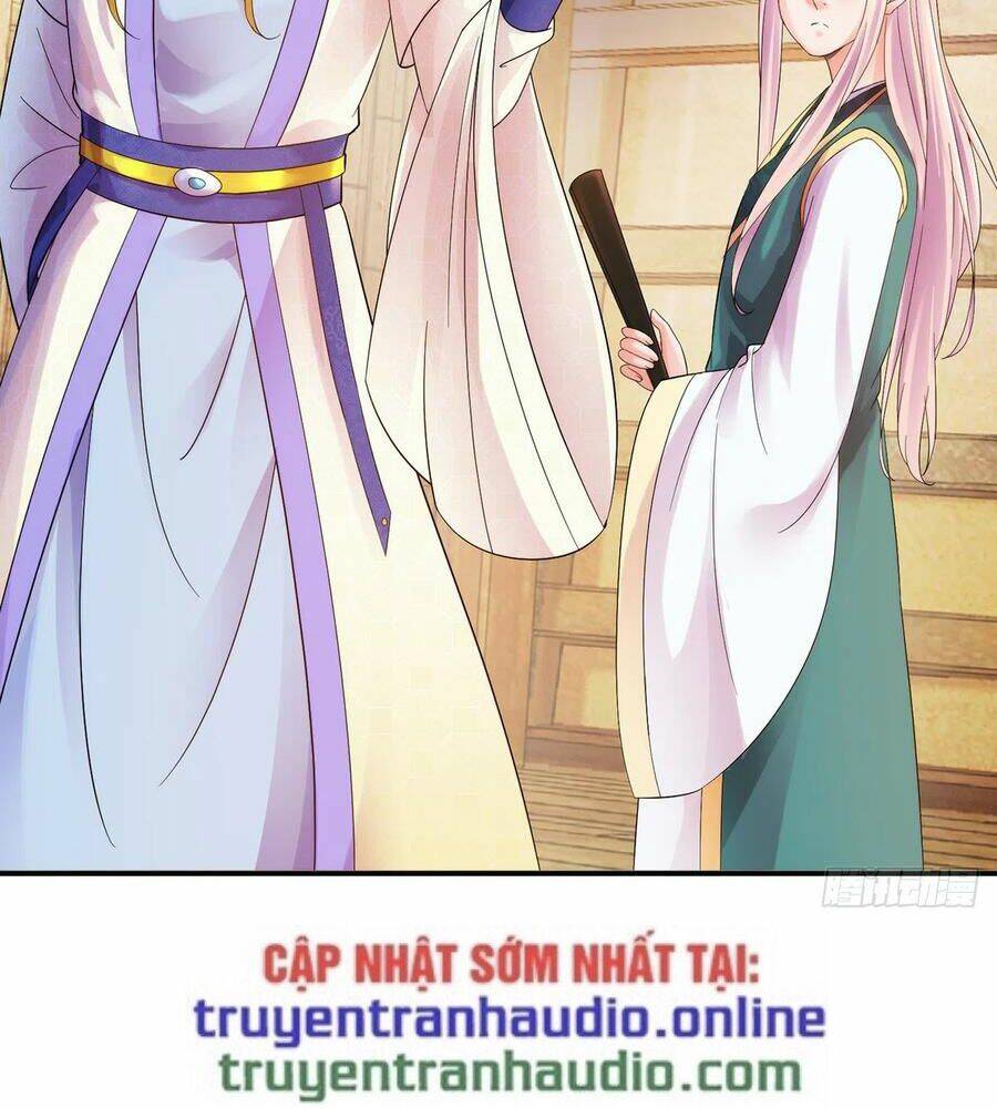 Sử Thượng Đệ Nhất Chưởng Môn - Chapter 202 - Page 3