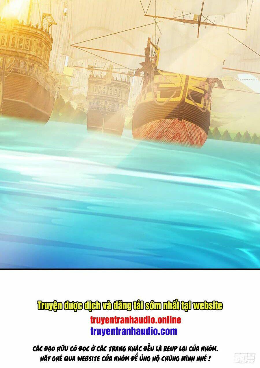 Sử Thượng Đệ Nhất Chưởng Môn - Chapter 202 - Page 39