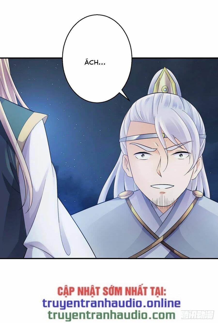 Sử Thượng Đệ Nhất Chưởng Môn - Chapter 202 - Page 8