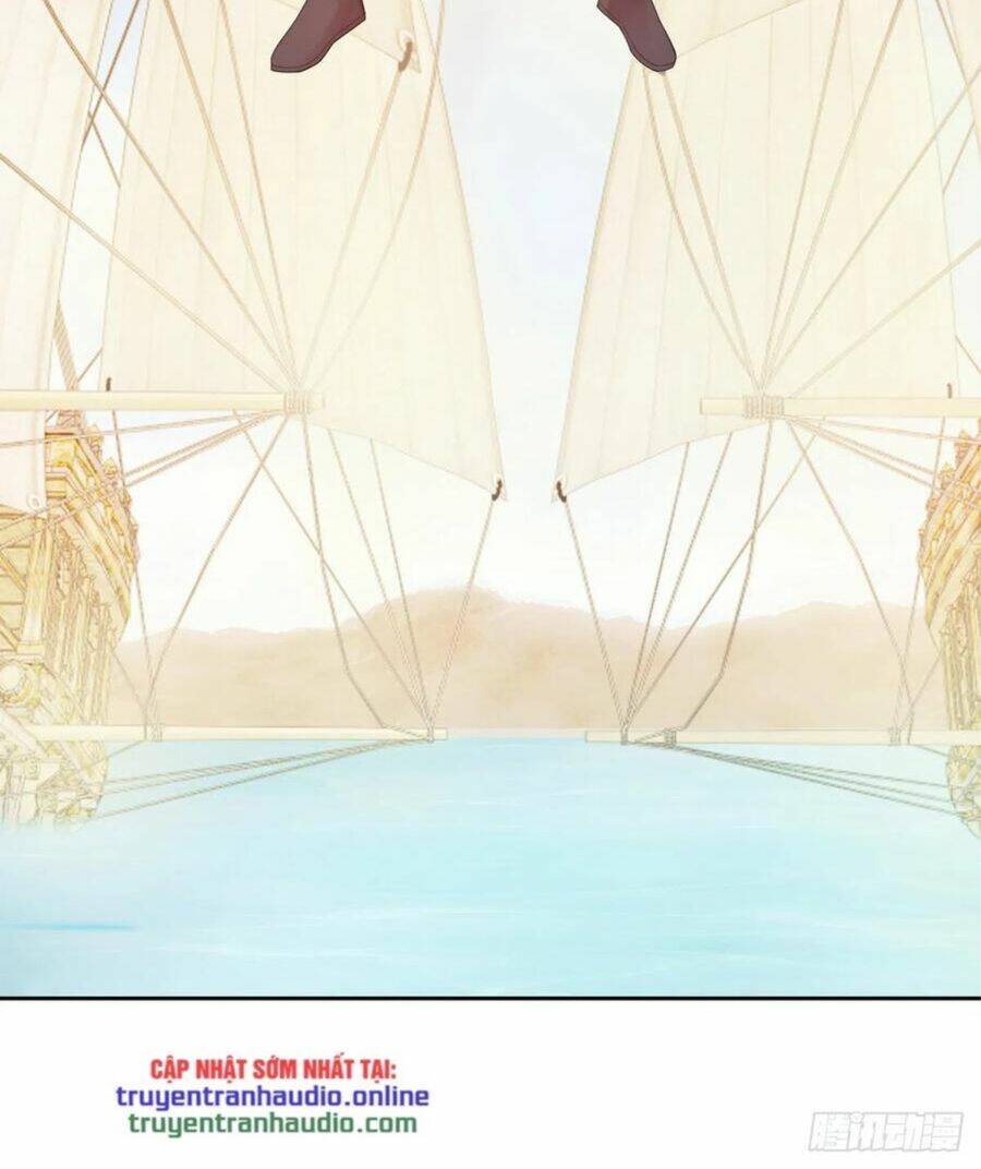 Sử Thượng Đệ Nhất Chưởng Môn - Chapter 203 - Page 9