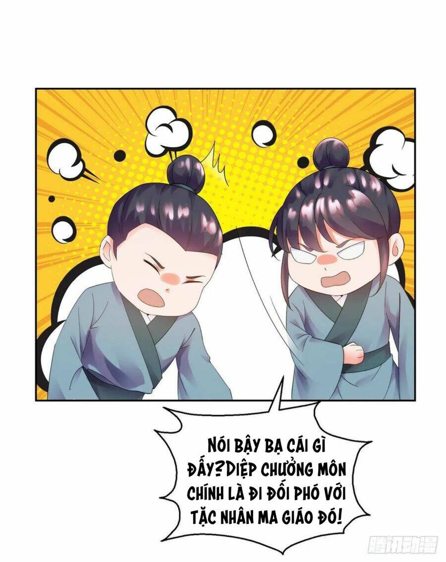 Sử Thượng Đệ Nhất Chưởng Môn - Chapter 203 - Page 10