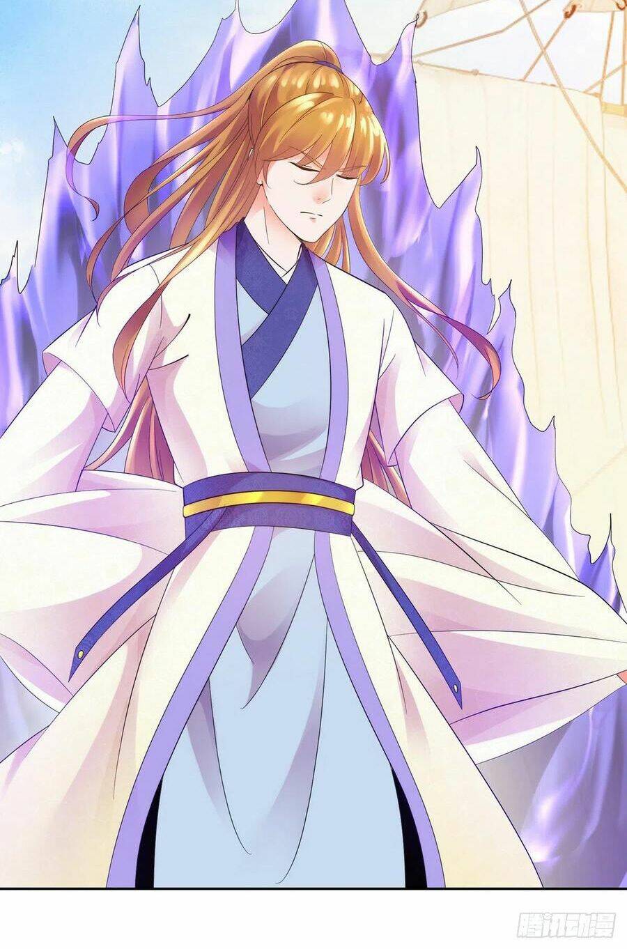 Sử Thượng Đệ Nhất Chưởng Môn - Chapter 203 - Page 12