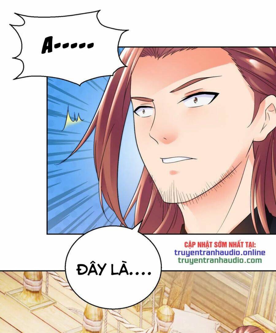 Sử Thượng Đệ Nhất Chưởng Môn - Chapter 203 - Page 13