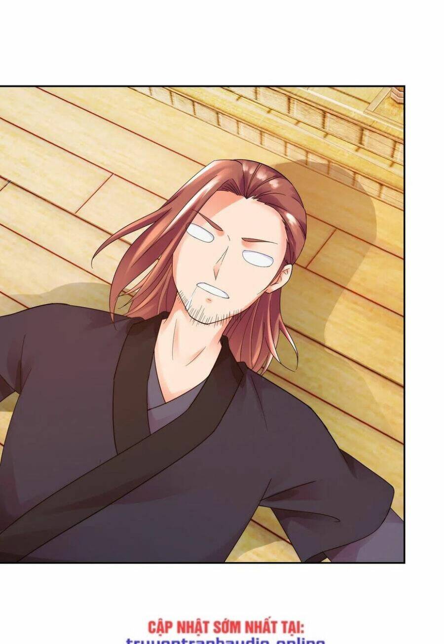 Sử Thượng Đệ Nhất Chưởng Môn - Chapter 203 - Page 18