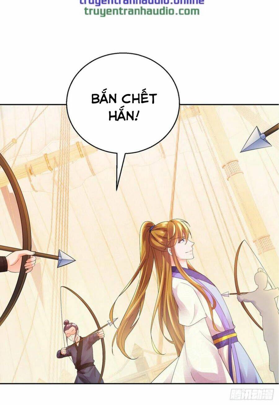 Sử Thượng Đệ Nhất Chưởng Môn - Chapter 203 - Page 19