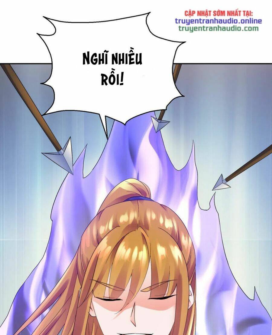 Sử Thượng Đệ Nhất Chưởng Môn - Chapter 203 - Page 20