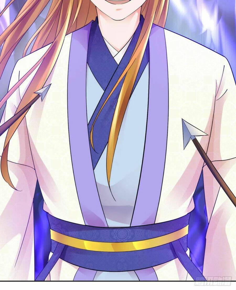 Sử Thượng Đệ Nhất Chưởng Môn - Chapter 203 - Page 21