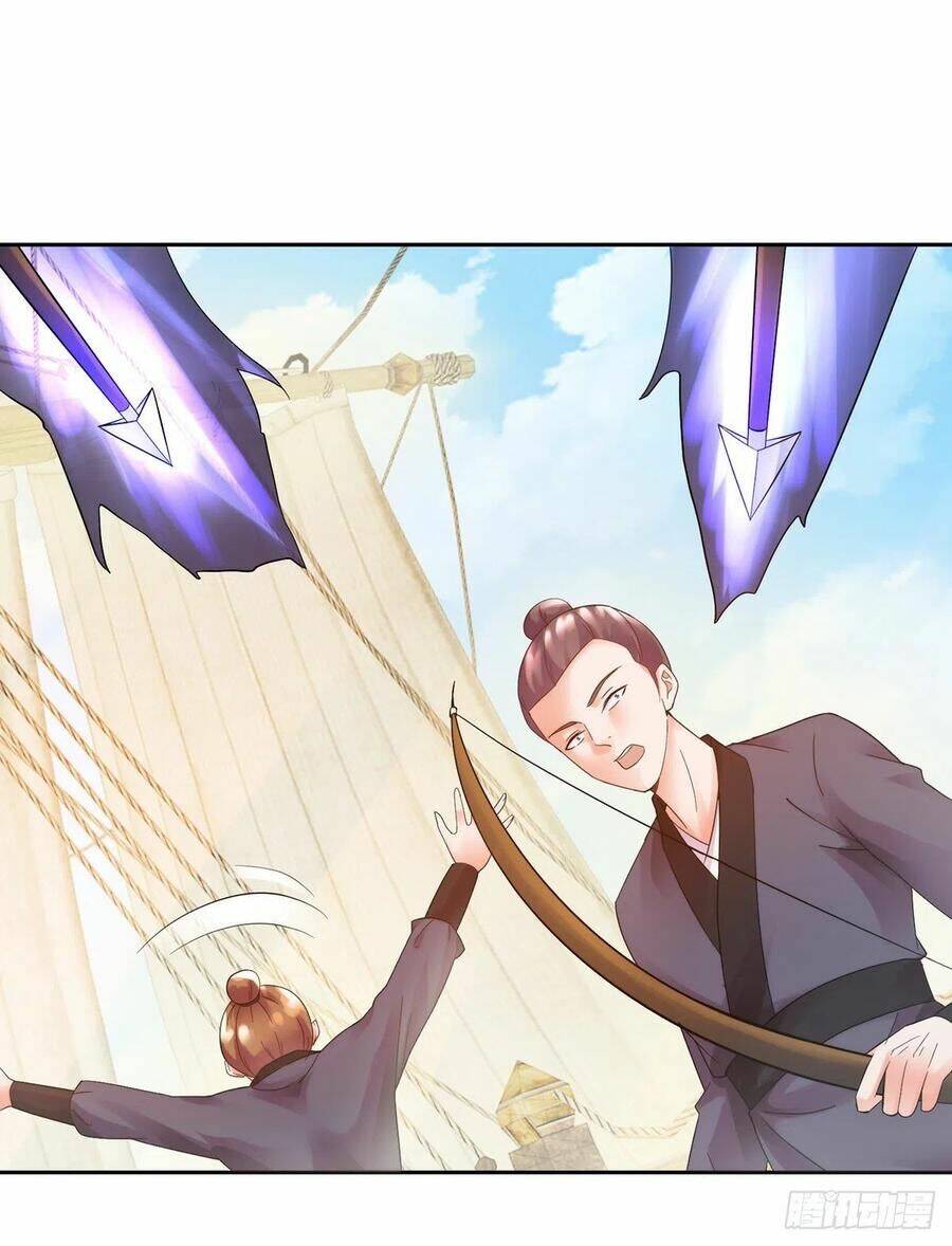 Sử Thượng Đệ Nhất Chưởng Môn - Chapter 203 - Page 22