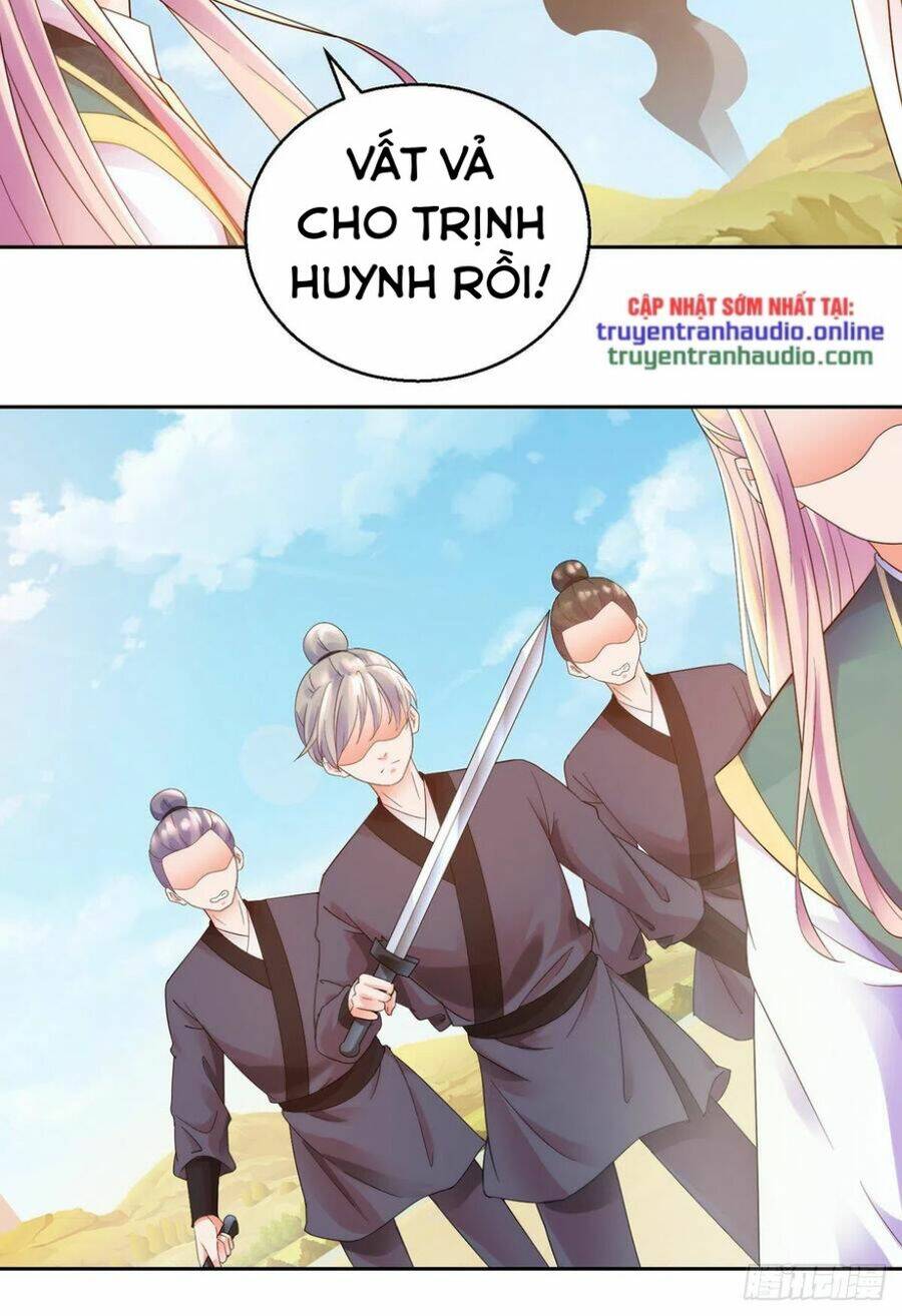 Sử Thượng Đệ Nhất Chưởng Môn - Chapter 203 - Page 28