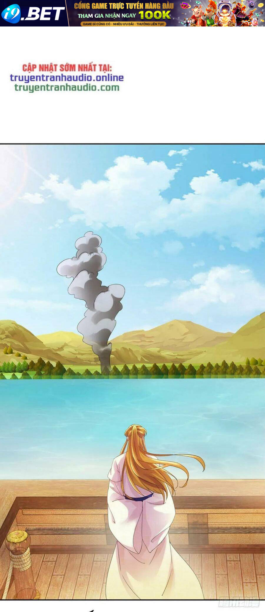 Sử Thượng Đệ Nhất Chưởng Môn - Chapter 203 - Page 29