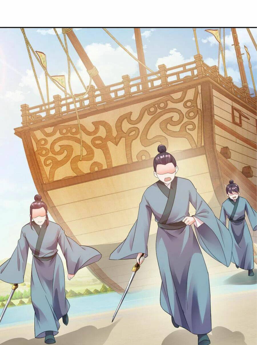 Sử Thượng Đệ Nhất Chưởng Môn - Chapter 203 - Page 31