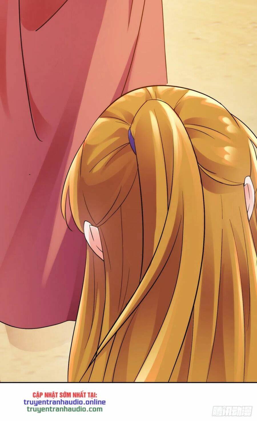 Sử Thượng Đệ Nhất Chưởng Môn - Chapter 203 - Page 35