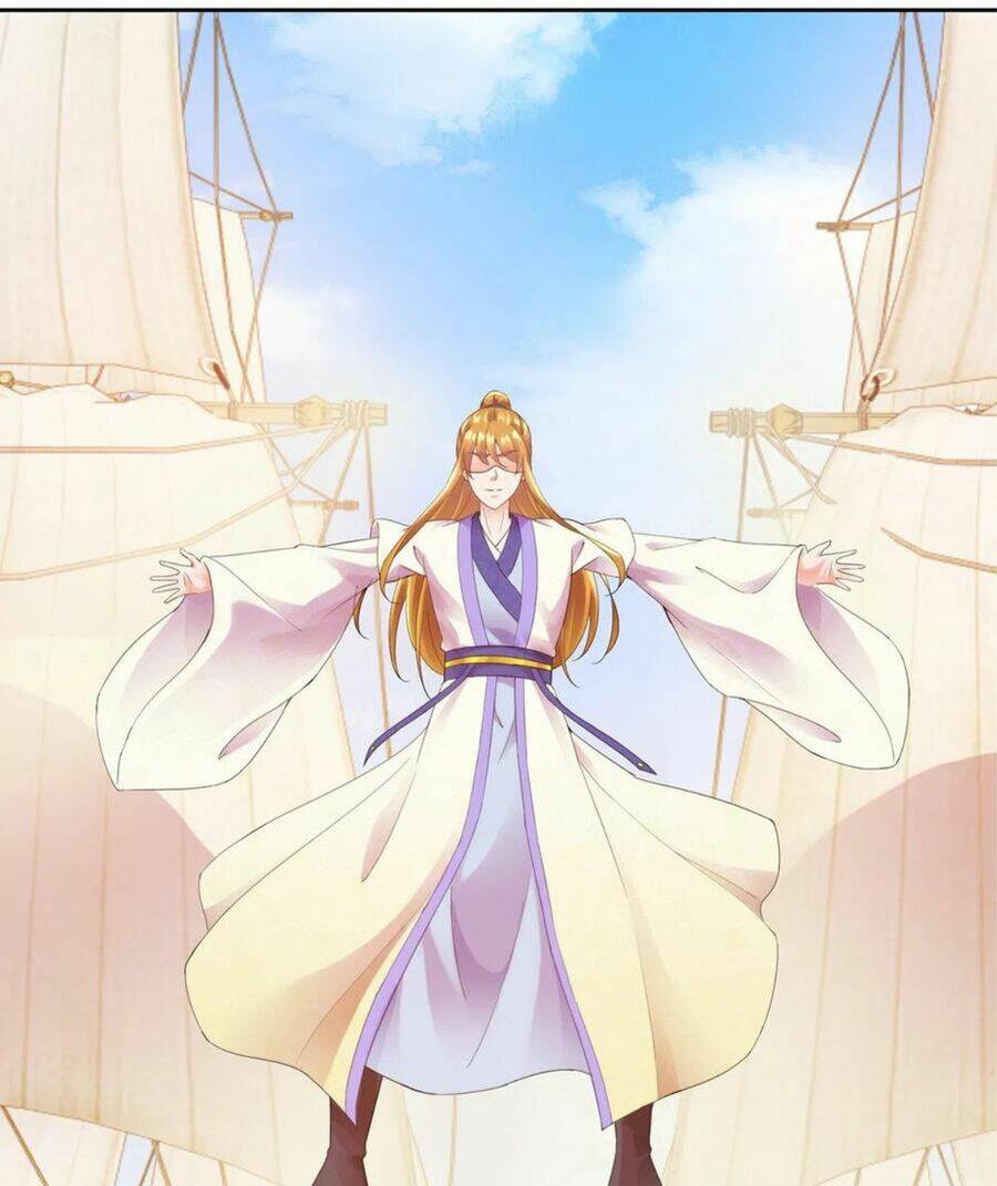 Sử Thượng Đệ Nhất Chưởng Môn - Chapter 203 - Page 8