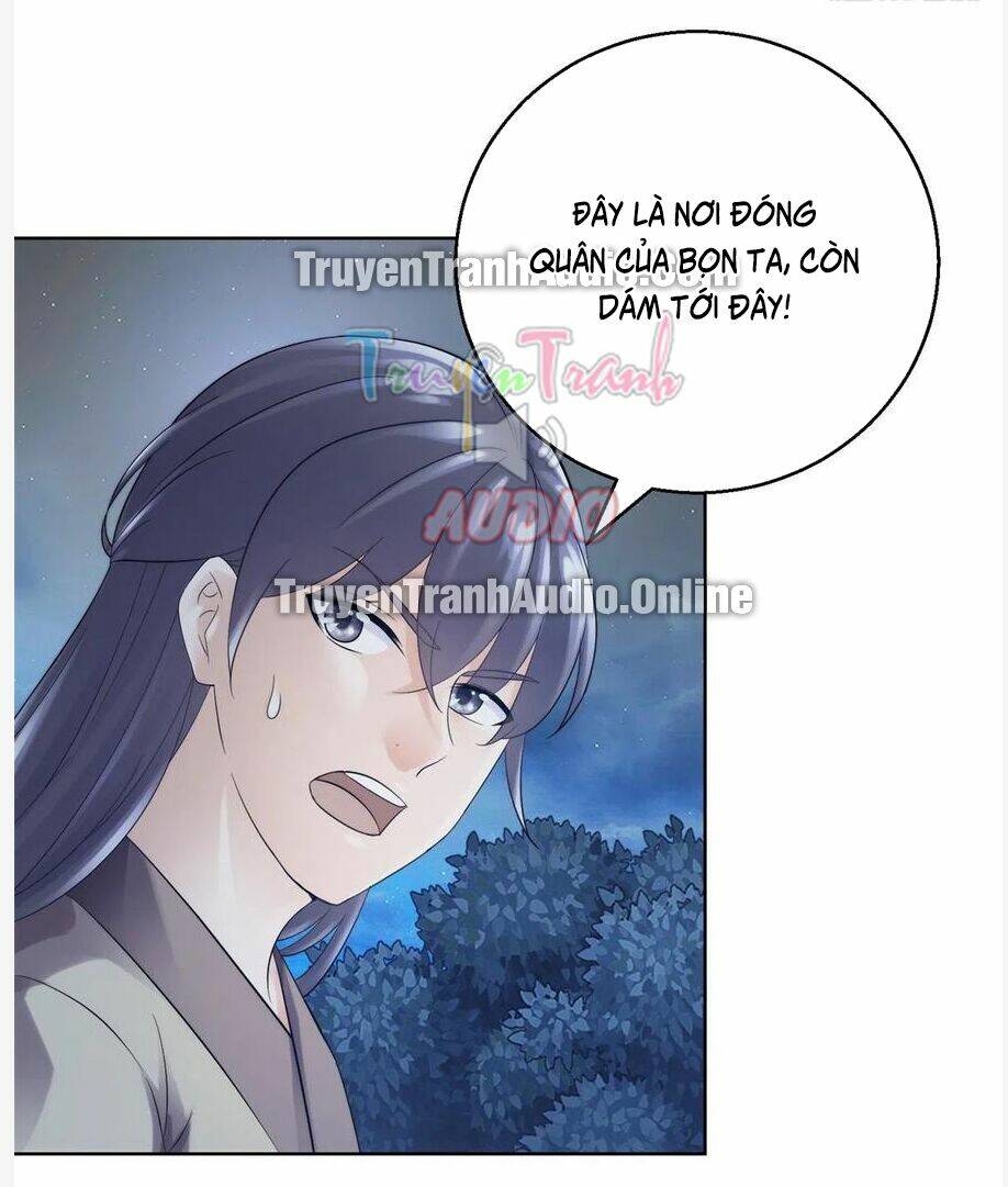 Sử Thượng Đệ Nhất Chưởng Môn - Chapter 204 - Page 20