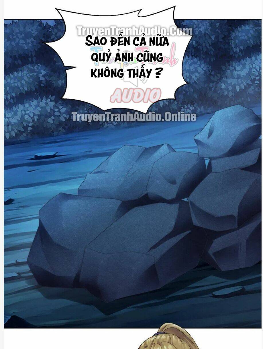 Sử Thượng Đệ Nhất Chưởng Môn - Chapter 204 - Page 22
