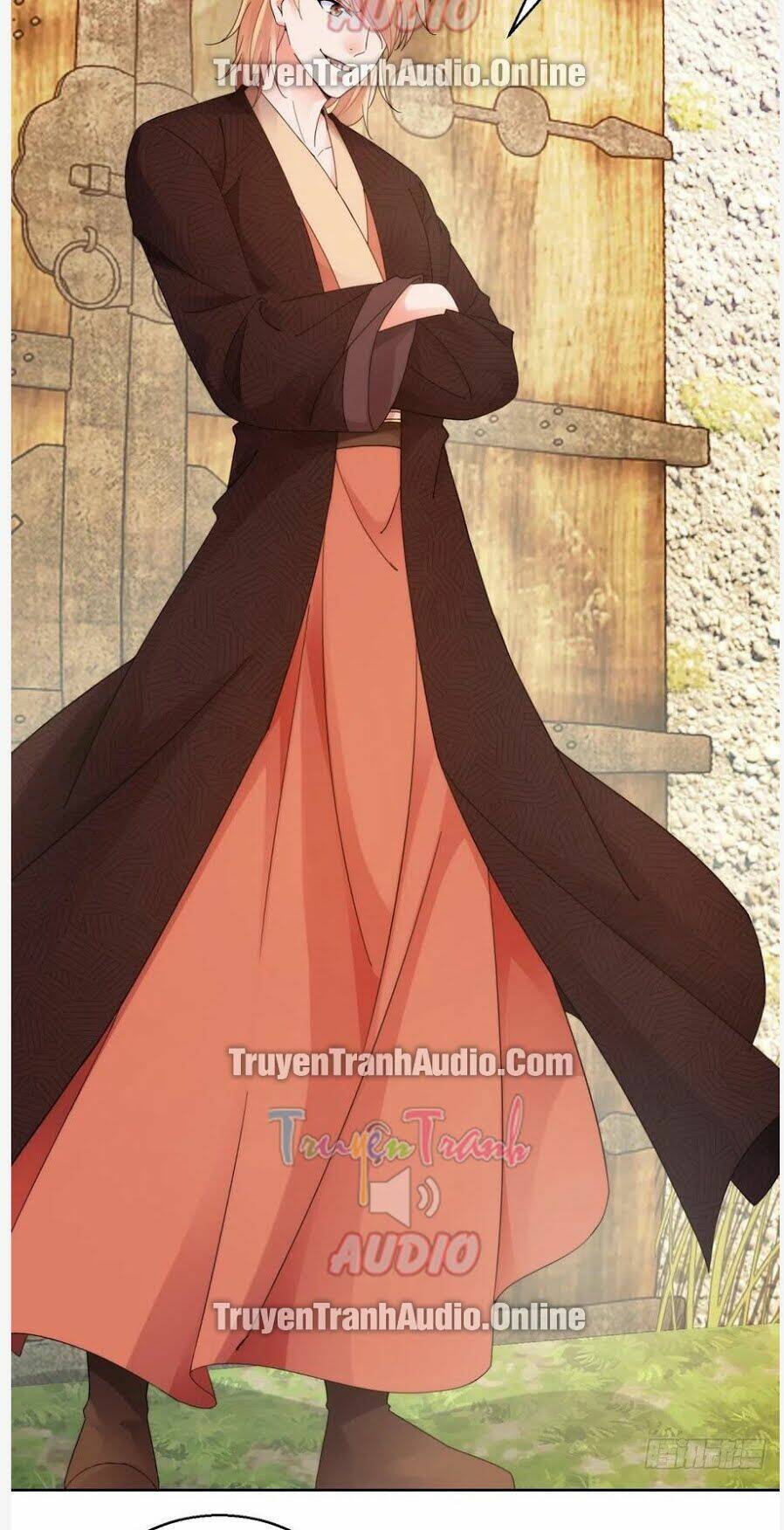 Sử Thượng Đệ Nhất Chưởng Môn - Chapter 204 - Page 26