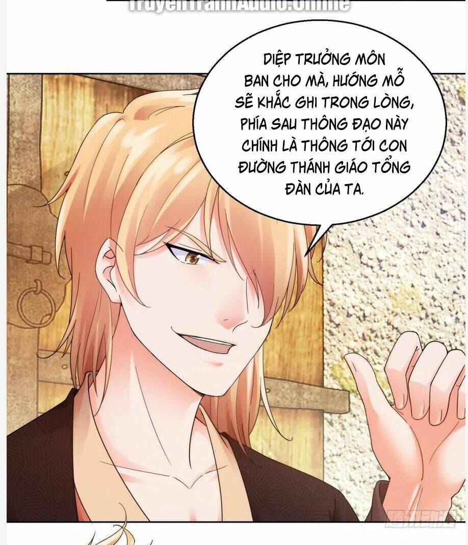 Sử Thượng Đệ Nhất Chưởng Môn - Chapter 204 - Page 28