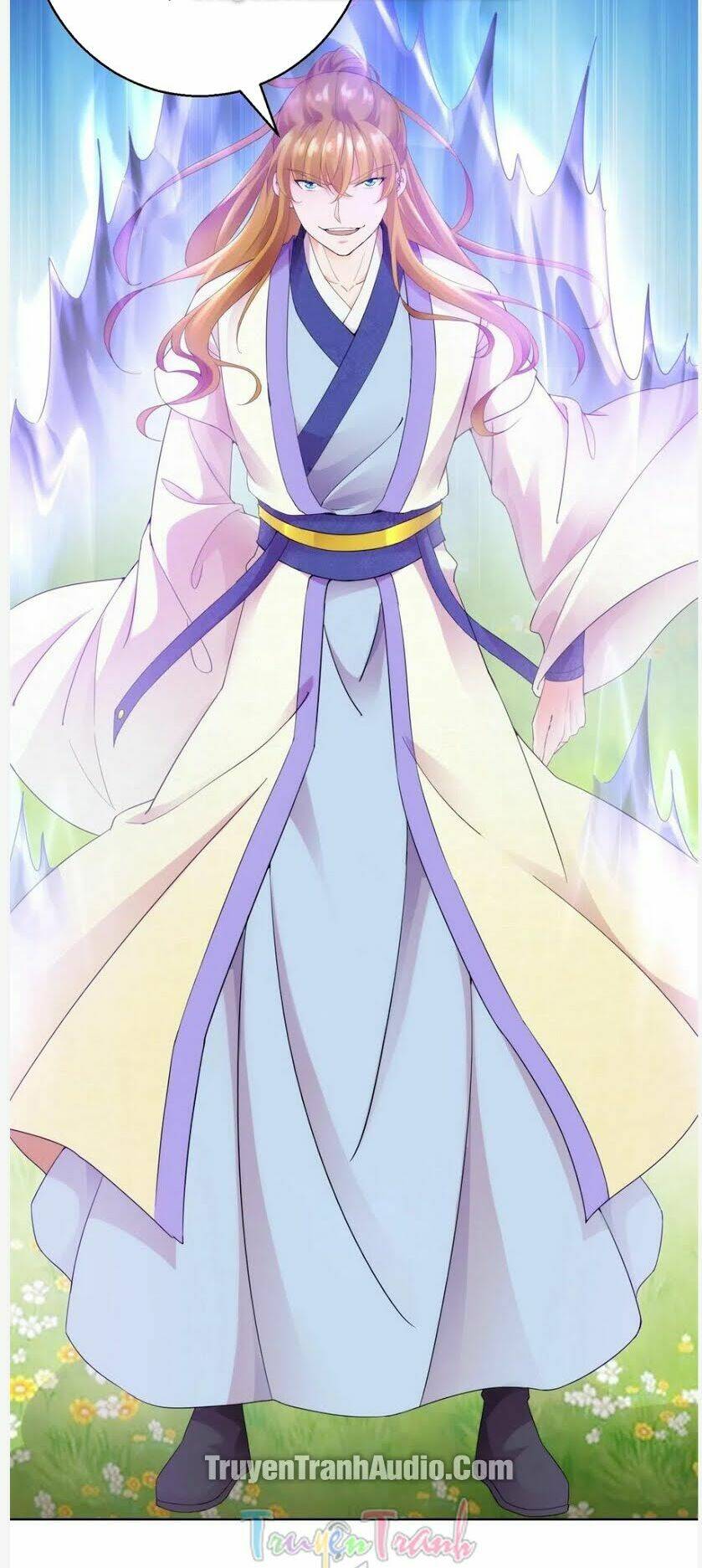 Sử Thượng Đệ Nhất Chưởng Môn - Chapter 204 - Page 30