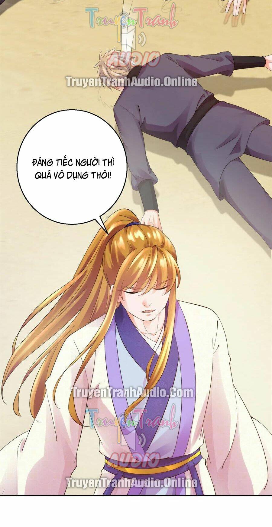 Sử Thượng Đệ Nhất Chưởng Môn - Chapter 204 - Page 6