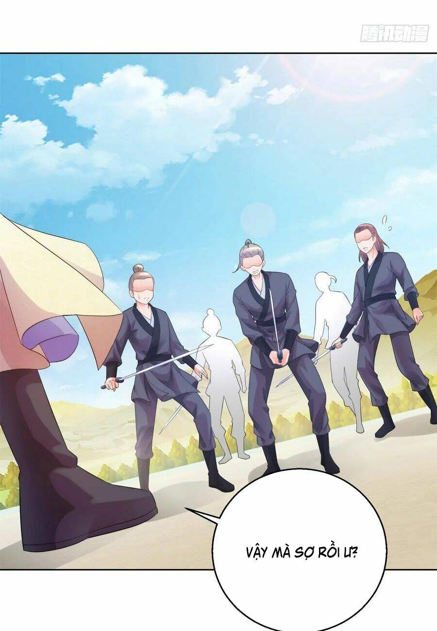 Sử Thượng Đệ Nhất Chưởng Môn - Chapter 204 - Page 7