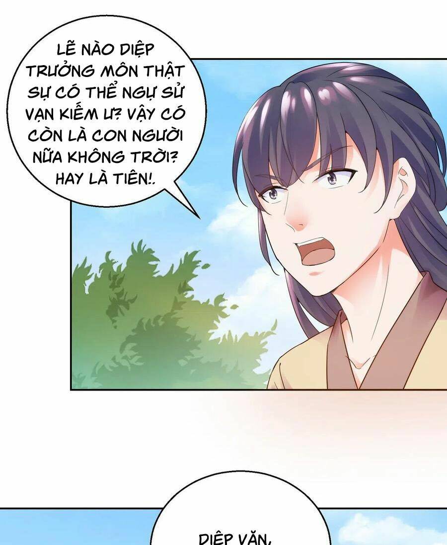 Sử Thượng Đệ Nhất Chưởng Môn - Chapter 205 - Page 13