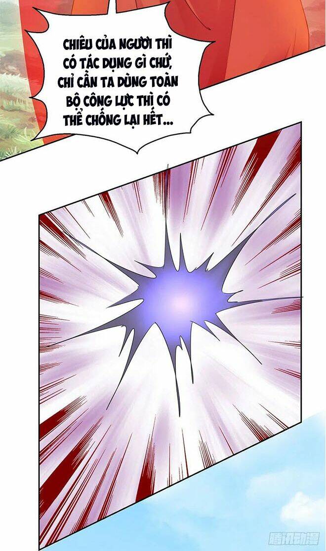 Sử Thượng Đệ Nhất Chưởng Môn - Chapter 205 - Page 19