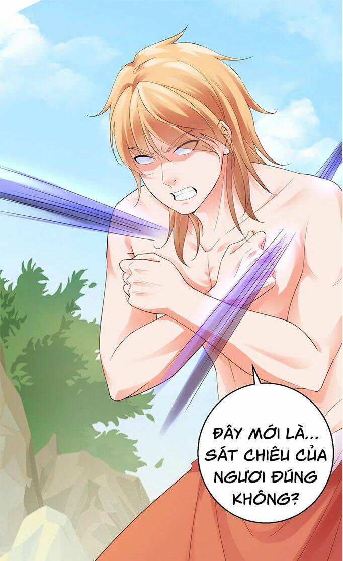 Sử Thượng Đệ Nhất Chưởng Môn - Chapter 205 - Page 20