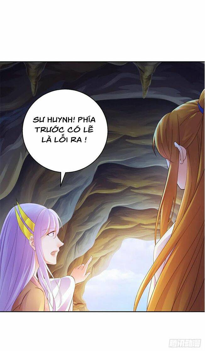 Sử Thượng Đệ Nhất Chưởng Môn - Chapter 205 - Page 25