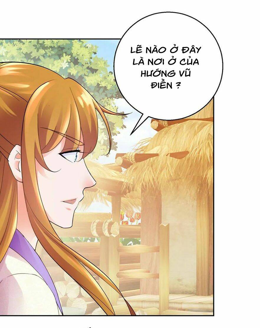 Sử Thượng Đệ Nhất Chưởng Môn - Chapter 205 - Page 27
