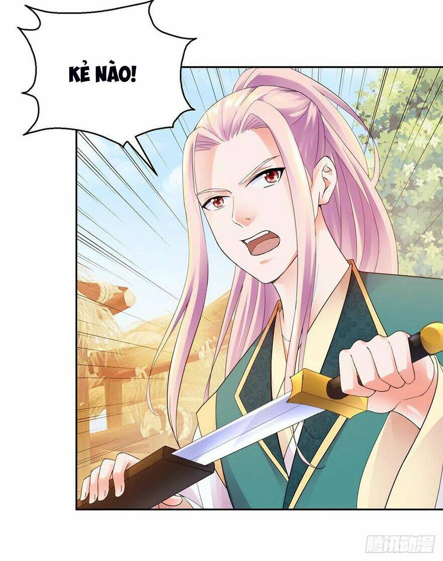 Sử Thượng Đệ Nhất Chưởng Môn - Chapter 205 - Page 28