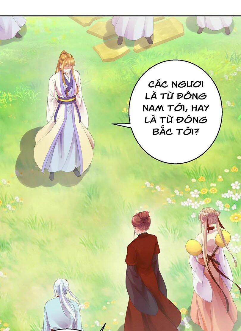 Sử Thượng Đệ Nhất Chưởng Môn - Chapter 205 - Page 30