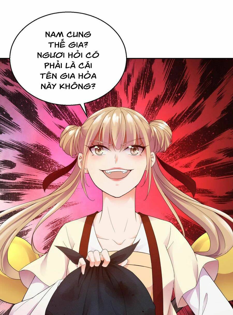 Sử Thượng Đệ Nhất Chưởng Môn - Chapter 205 - Page 32