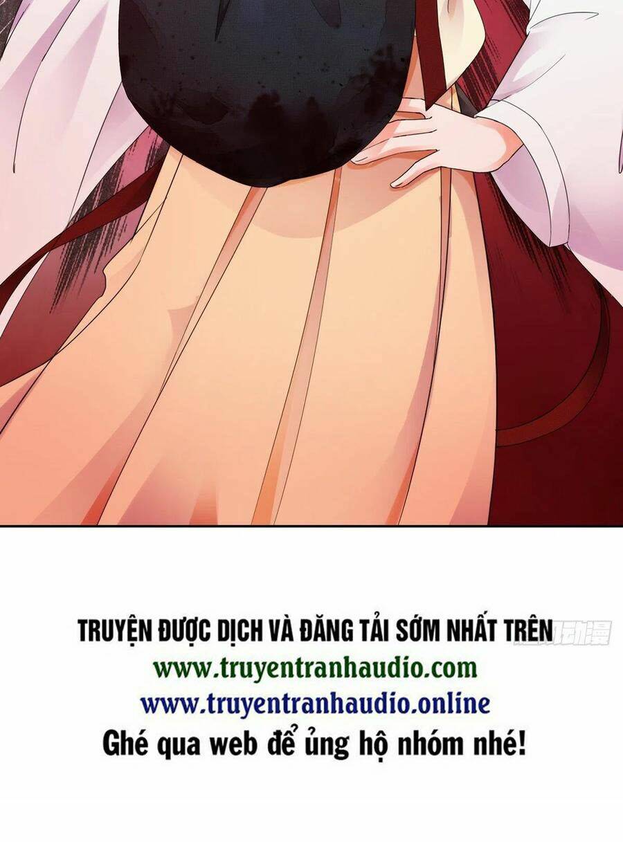 Sử Thượng Đệ Nhất Chưởng Môn - Chapter 205 - Page 33