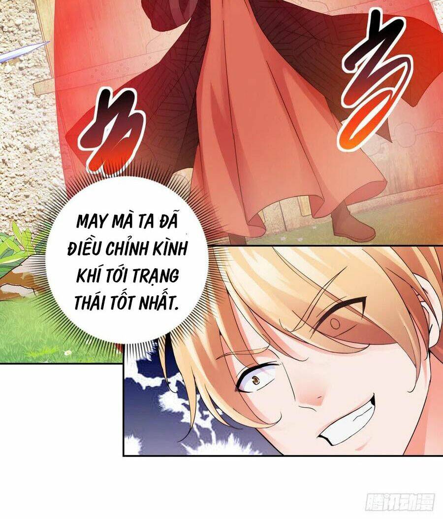 Sử Thượng Đệ Nhất Chưởng Môn - Chapter 205 - Page 3