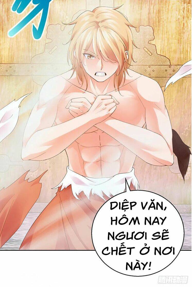 Sử Thượng Đệ Nhất Chưởng Môn - Chapter 205 - Page 6