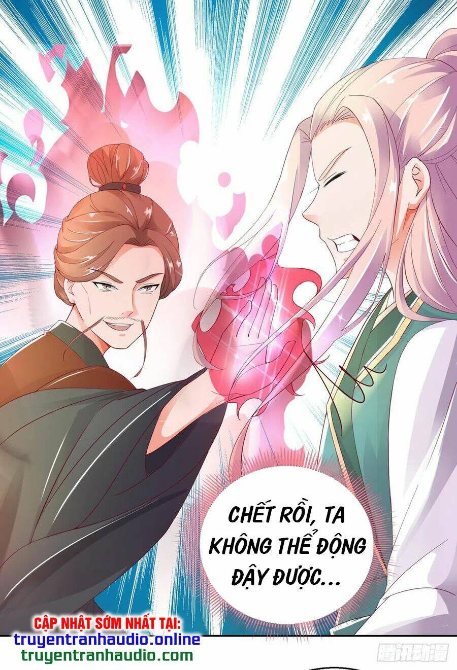 Sử Thượng Đệ Nhất Chưởng Môn - Chapter 206 - Page 14