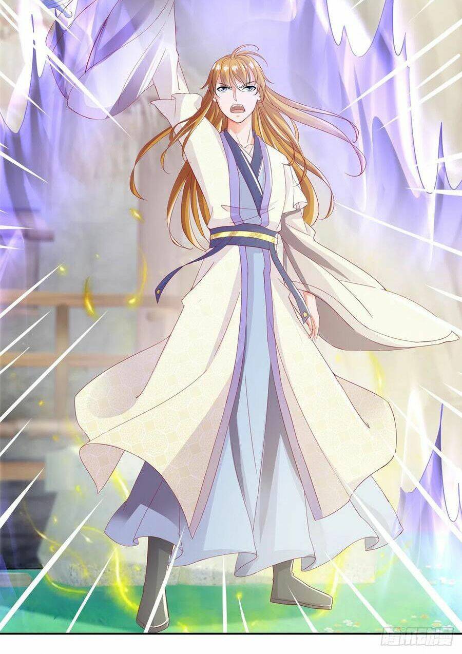 Sử Thượng Đệ Nhất Chưởng Môn - Chapter 206 - Page 17