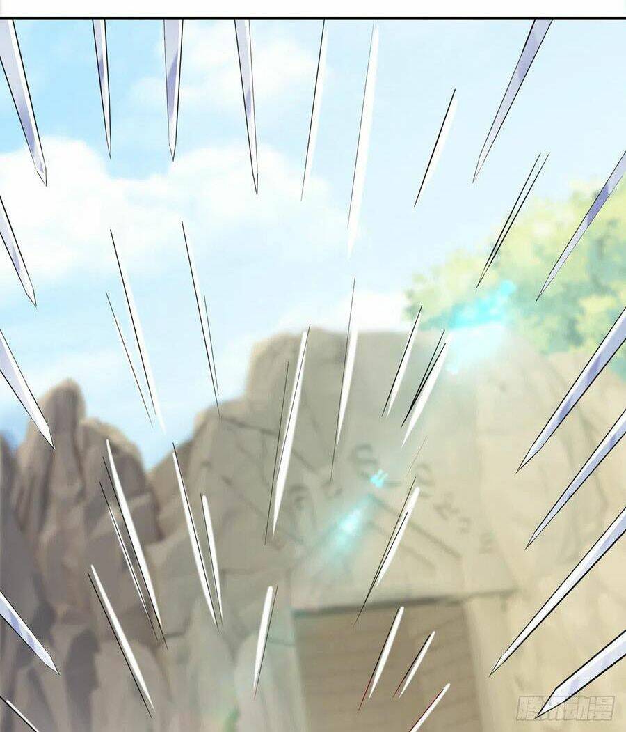 Sử Thượng Đệ Nhất Chưởng Môn - Chapter 206 - Page 20