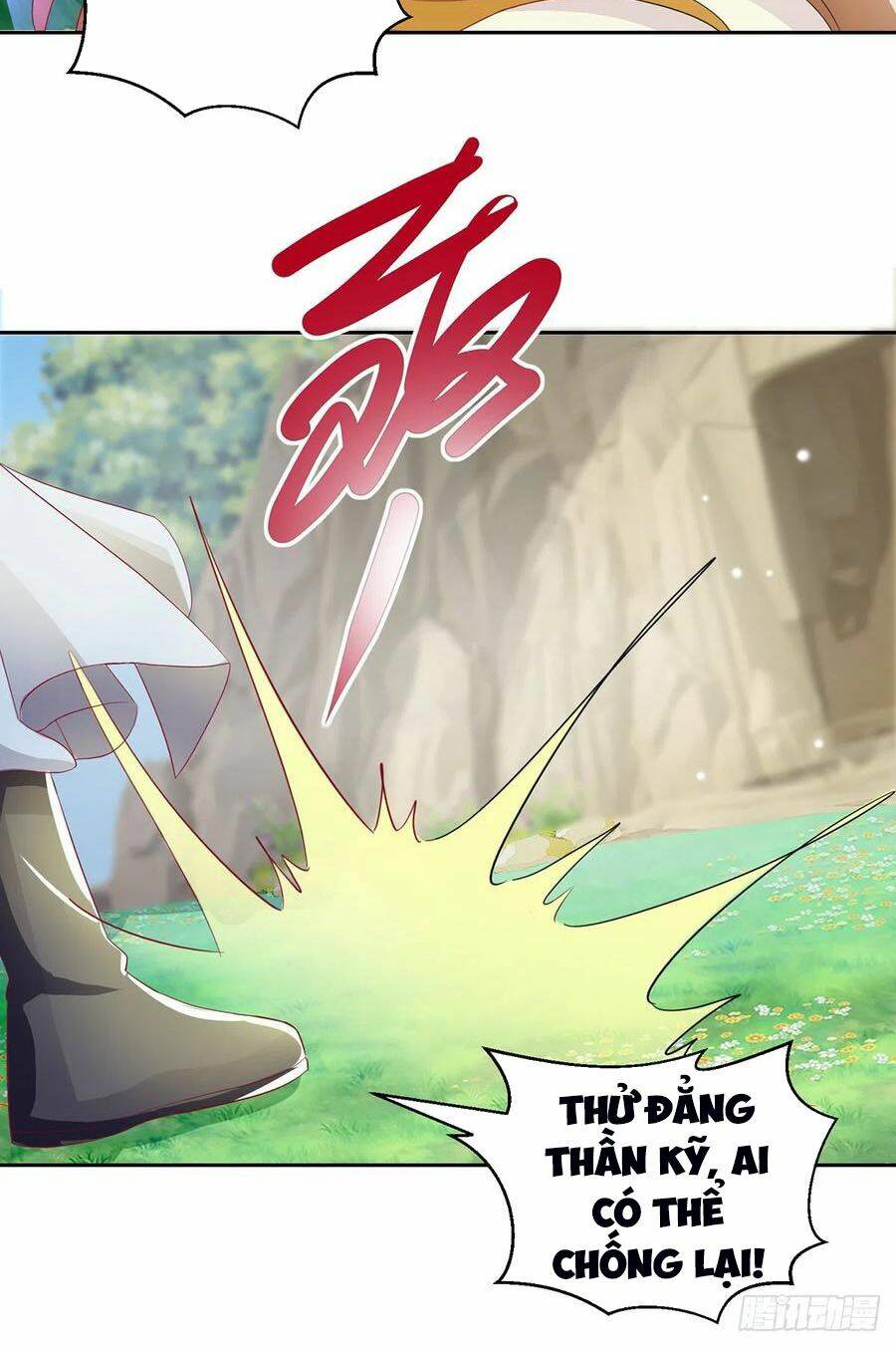 Sử Thượng Đệ Nhất Chưởng Môn - Chapter 206 - Page 22