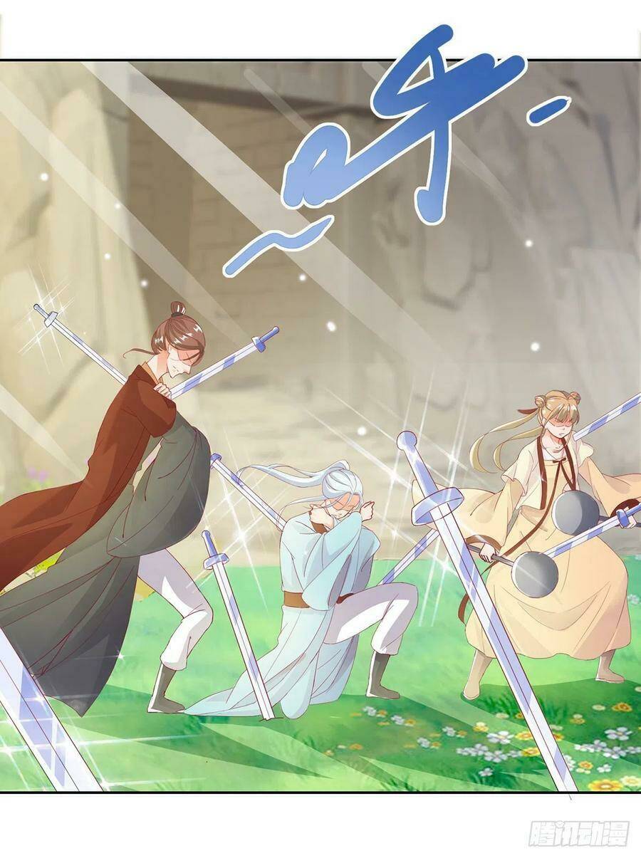 Sử Thượng Đệ Nhất Chưởng Môn - Chapter 206 - Page 23